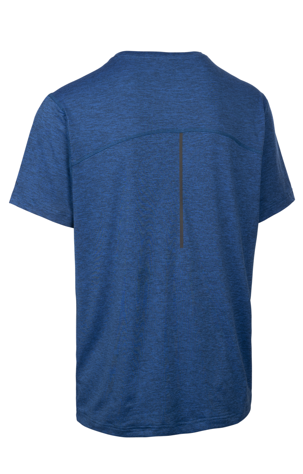 Dlx Doyle- Muž Dlx Top Blue Marl