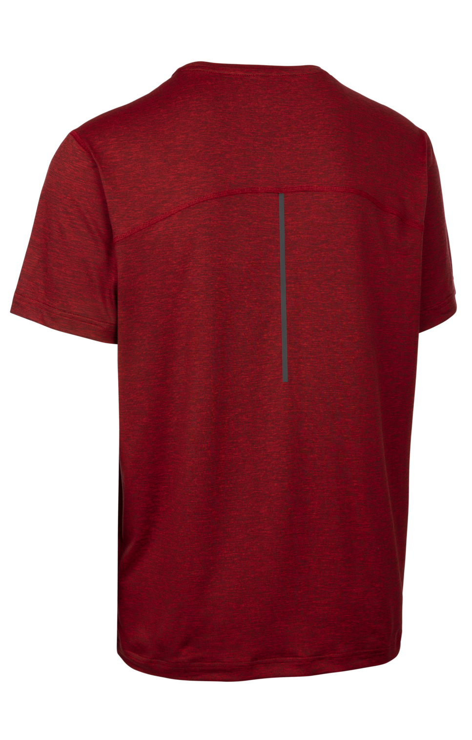 Dlx Doyle- Muž Dlx Top Red Marl