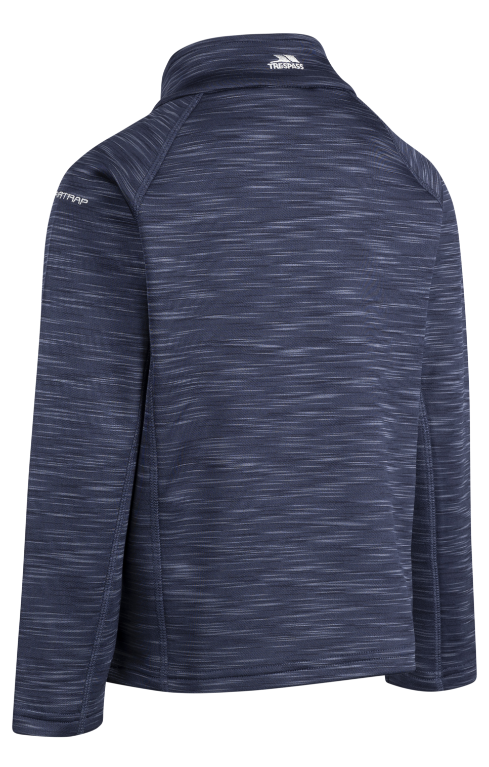 Trespass Verety- Polar masculin At200 Navy Marl 11/12