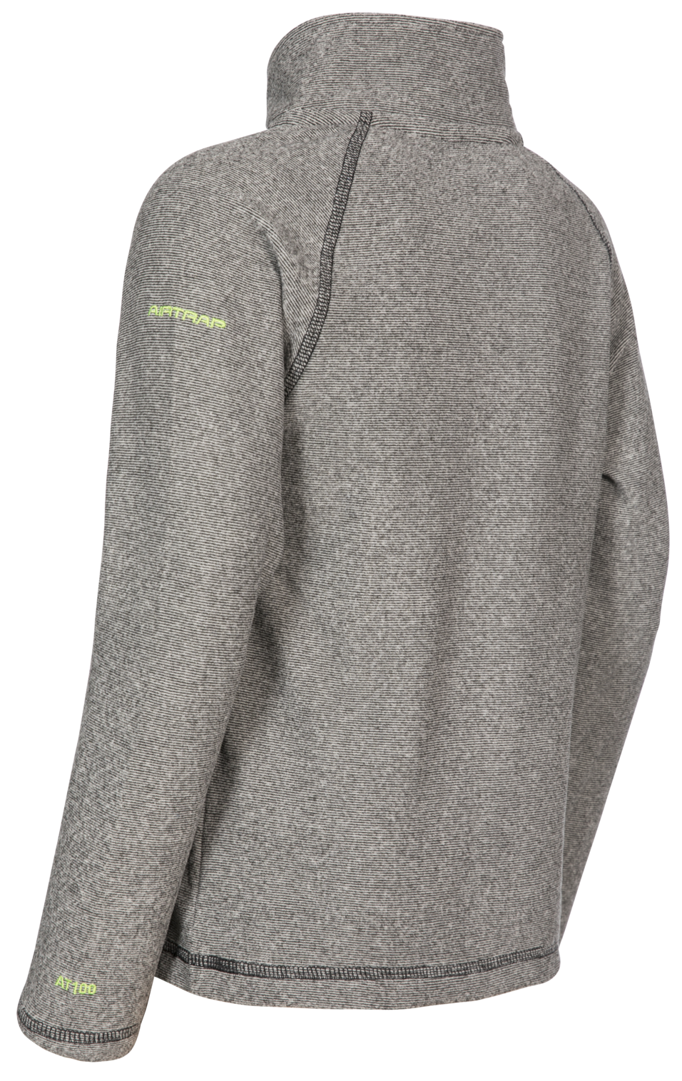 Príomhóráid Foghail - lomra na bpáistí ag 100 3/4