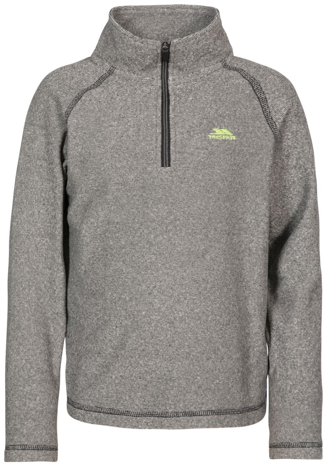 Príomhóráid Foghail - lomra na bpáistí ag 100 3/4