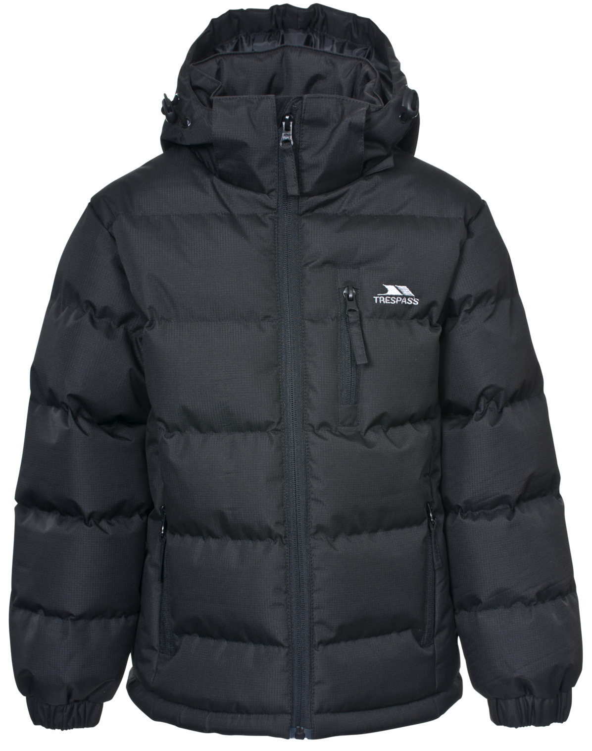 Trespass Tuff - Masculin Jkt Black 5/6