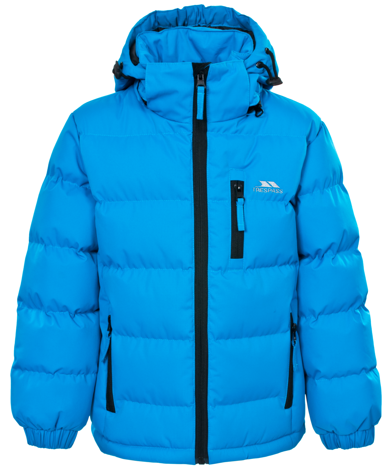 Trespass Tuff - Masculin Jkt Blue 7/8