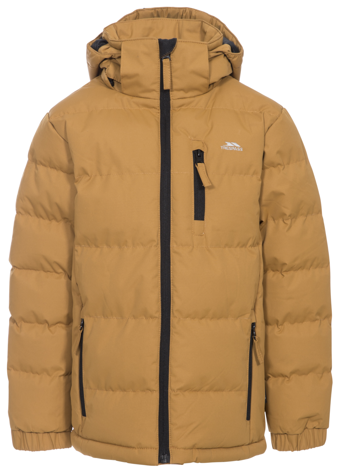 Trespass Tuff - Gresie Jkt masculin