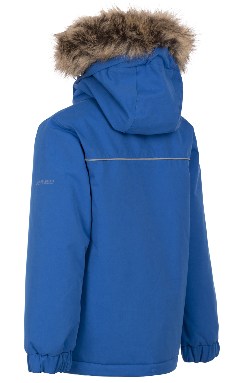 TRE Upsider-chaqueta impermeable para hombre tp50 9/10