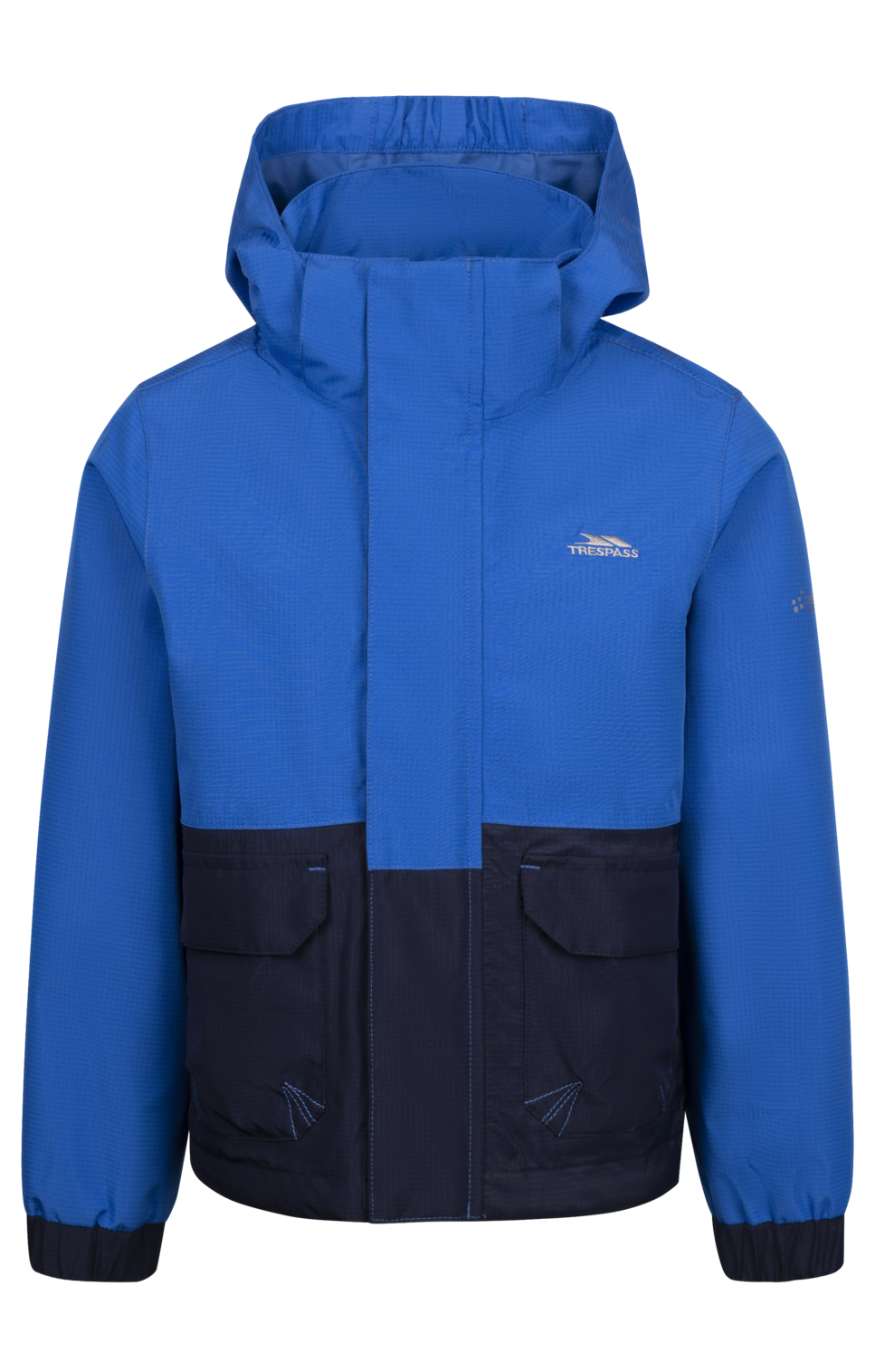 TRE Zeppe - geaca de ploaie pentru barbati tp50 7/8