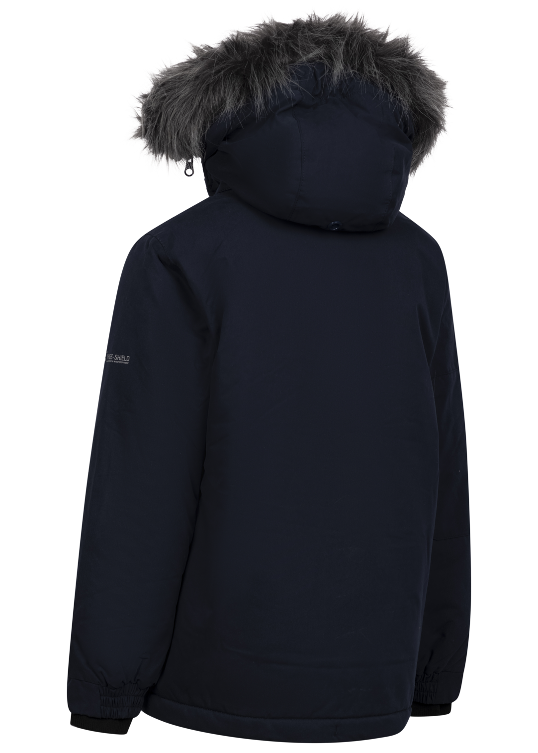 Trespass Braddan - pánska bunda do dažďa 3/4