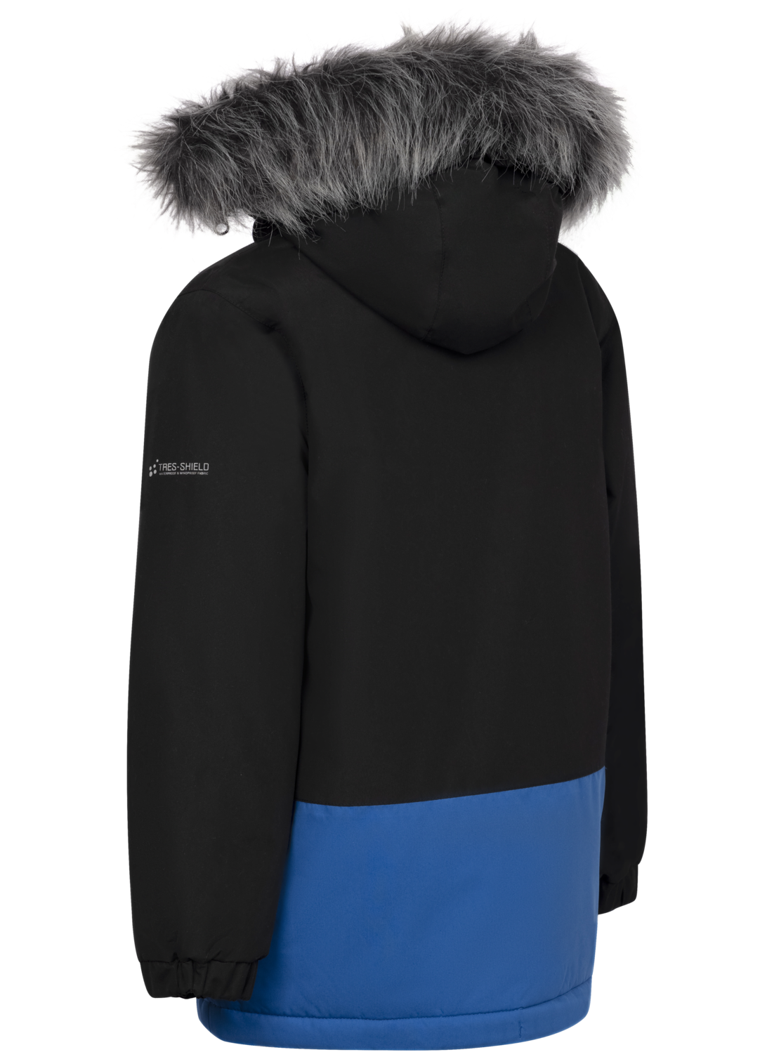 Trespass Deen - jachetă de ploaie pentru bărbați 3/4