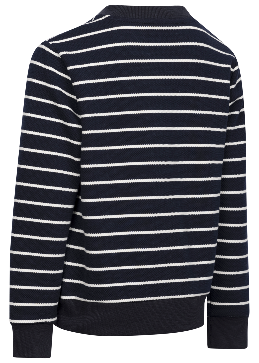 Trespass Broadleaf - Male Long Sleeve Top Navy 11/12