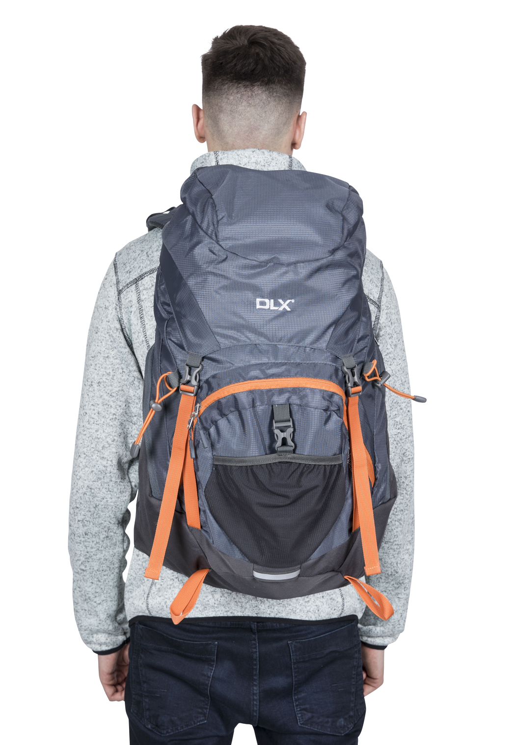 Dlx Twinpeak - Plecak Dlx Flint