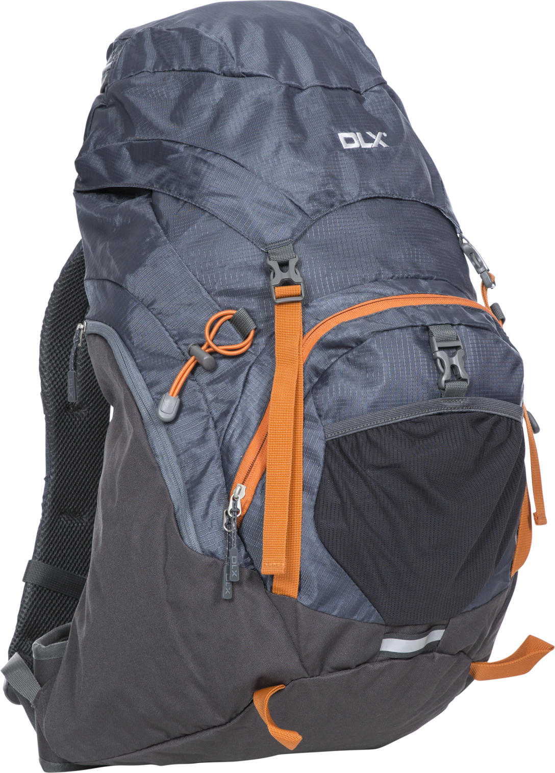 Dlx Twinpeak - Plecak Dlx Flint