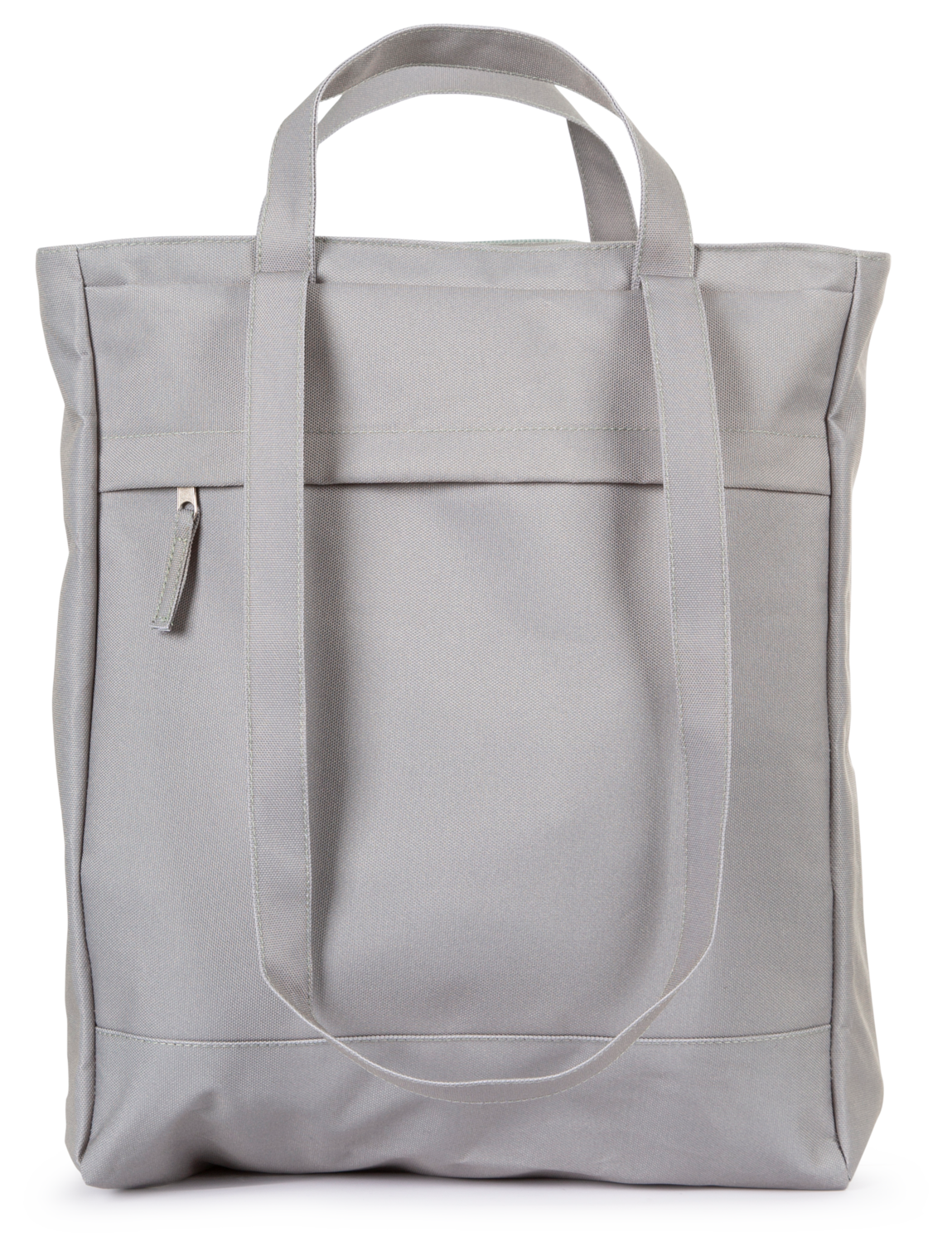 Trespass Tresto- Bolso tote y mochila 2 en 1 salvia