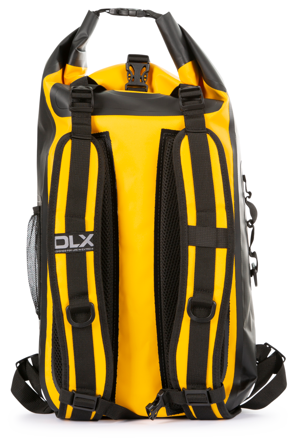 DLX Eredine - mochila impermeable dlx CADA UNO