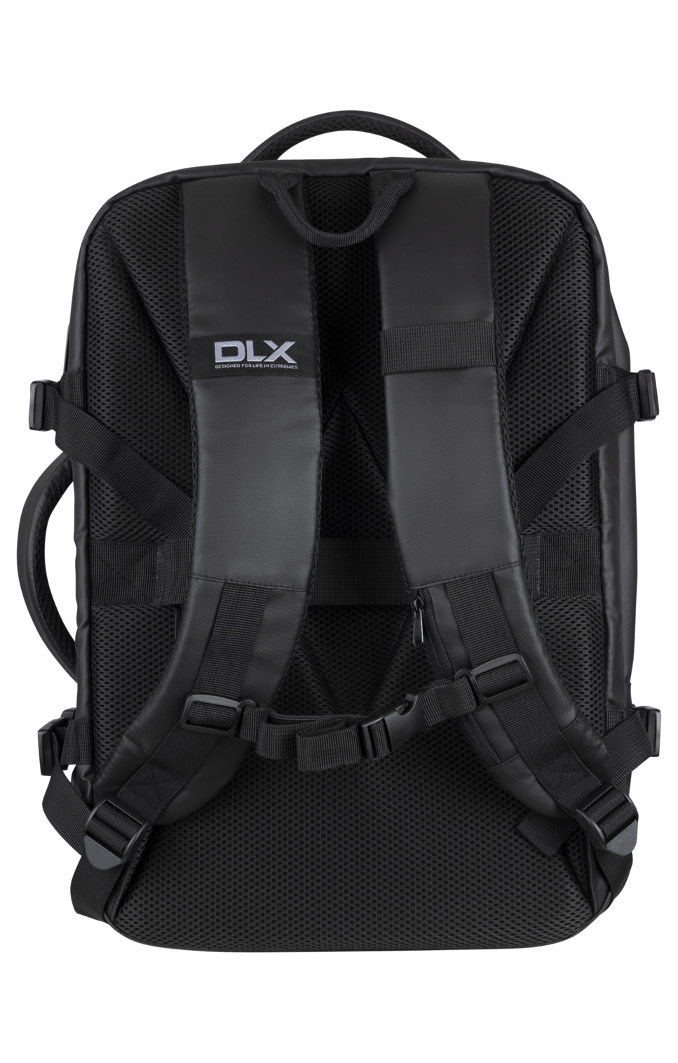 DLX Rados- mochila de viaje expandible dlx CADA UNO