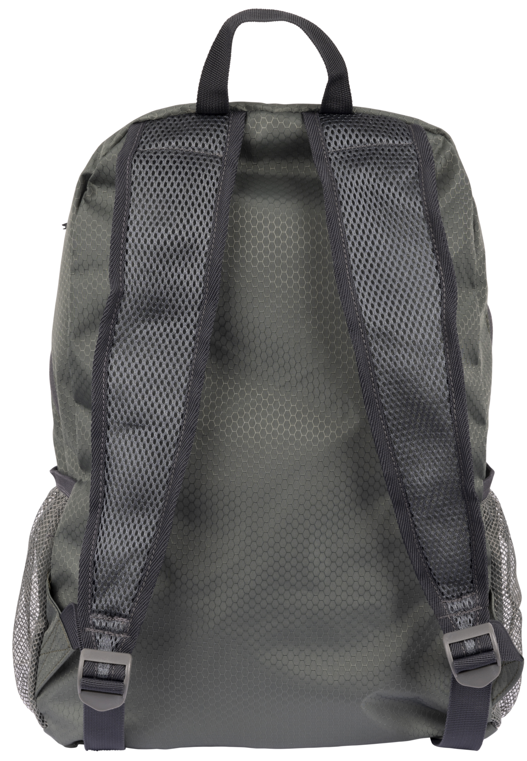 Trespass Turzo - Plecak Packaway Zielony