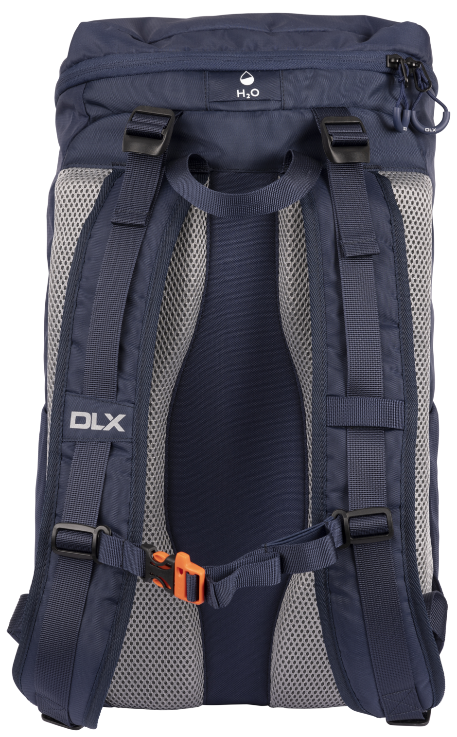 DLX Andriv- 25l dlx mála droma GACH