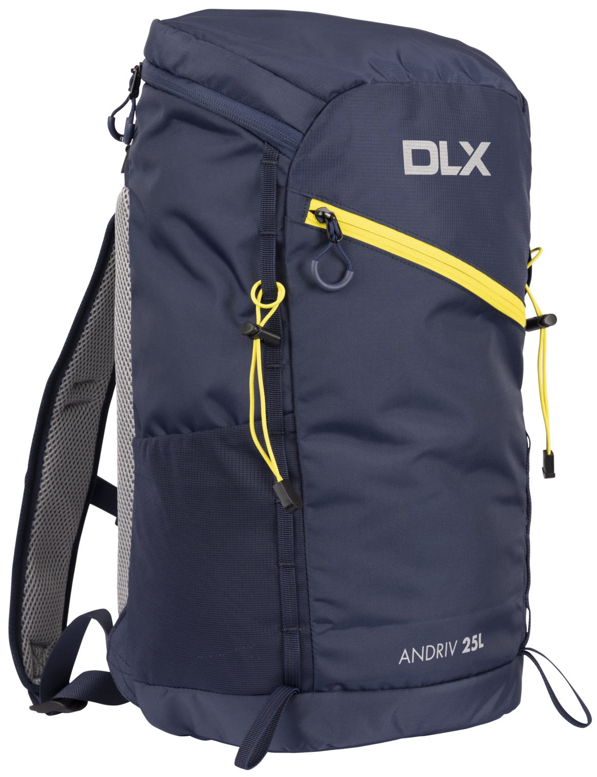 Plecak Dlx Andriv - 25l Dlx, granatowy