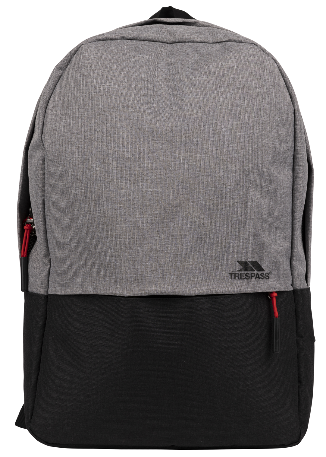 Trespass Commute - Laptop Daypack Grey Melange
