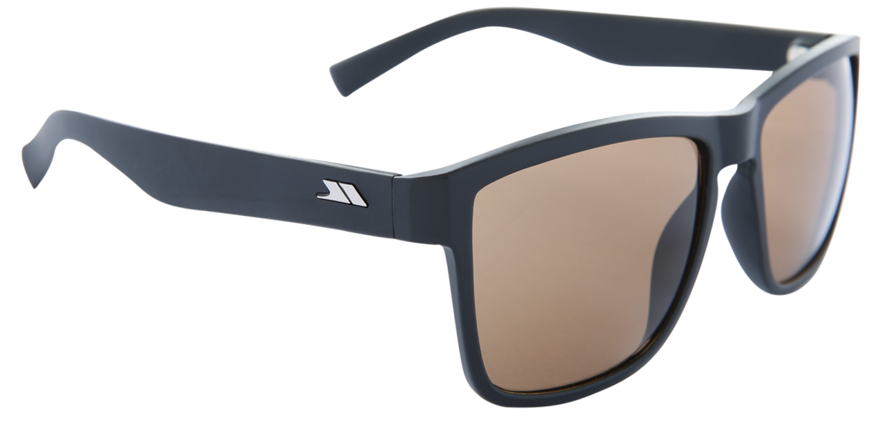 Trespass Mass Control - Sunglasses Black