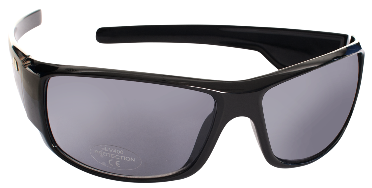 Trespass Janko Sunglasses Black