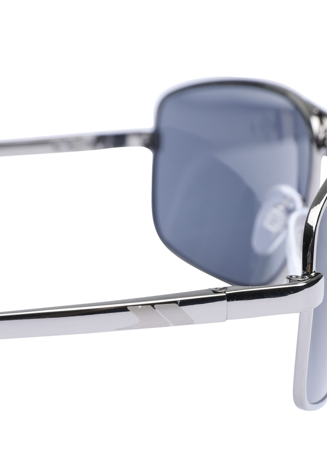 Trespass Enforcement - Sunglasses Gun Metal