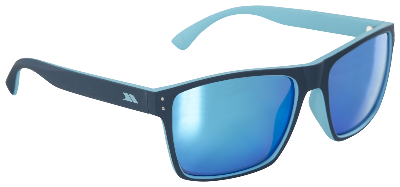 Trespass Zest - Gafas de sol Aqua