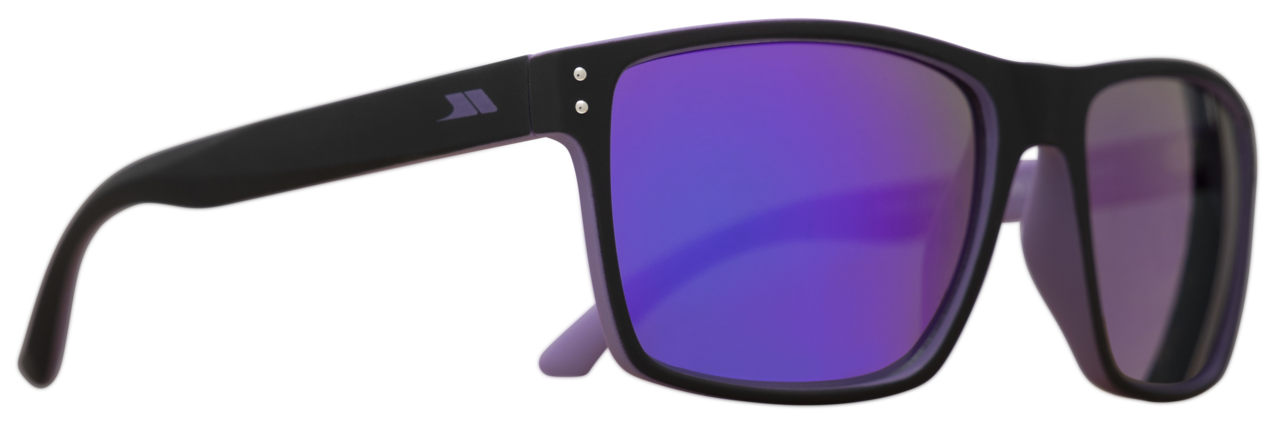 Trespass Zest - Gafas de sol violeta