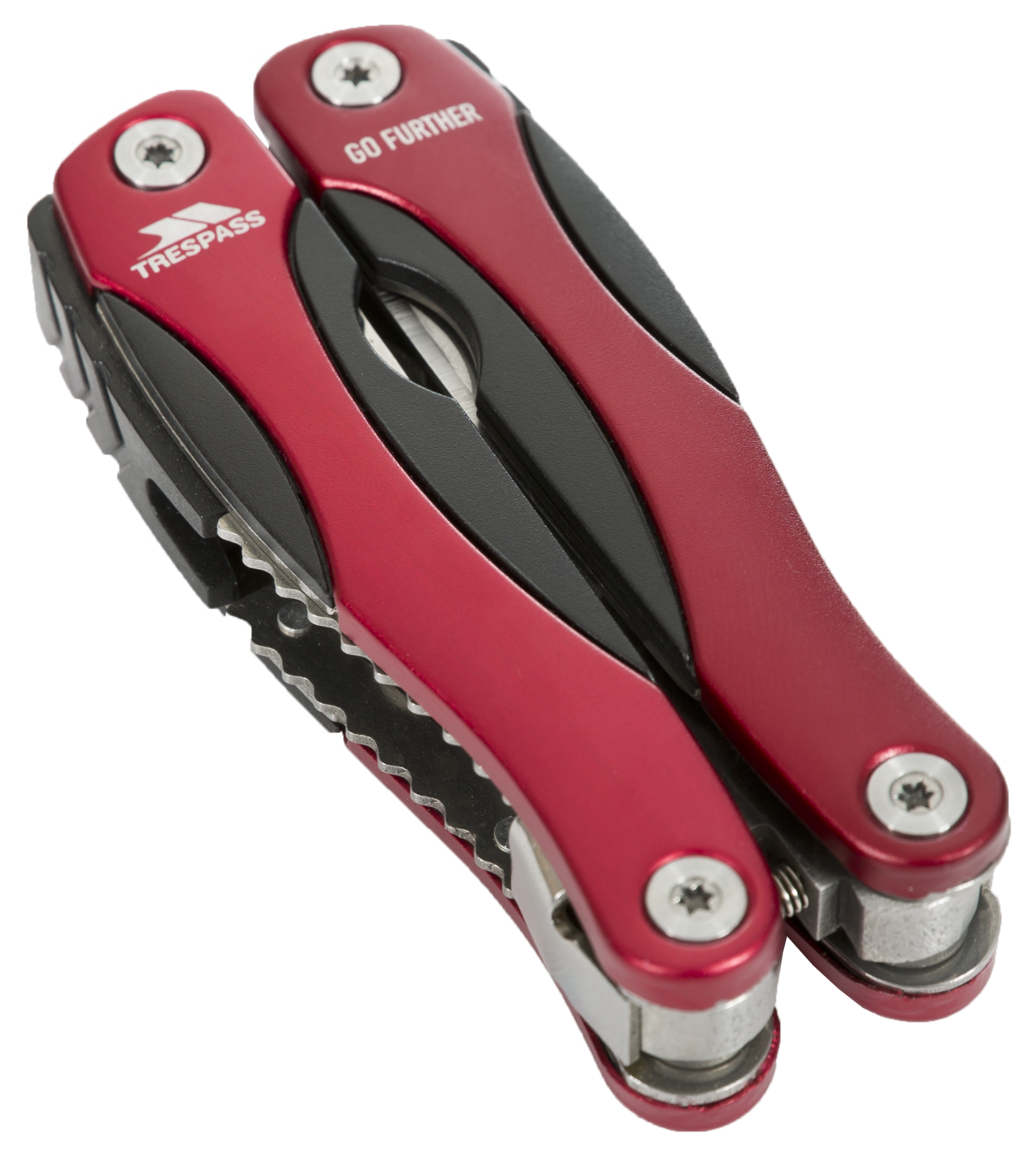 Trespass Gazonty – Multitool Rot