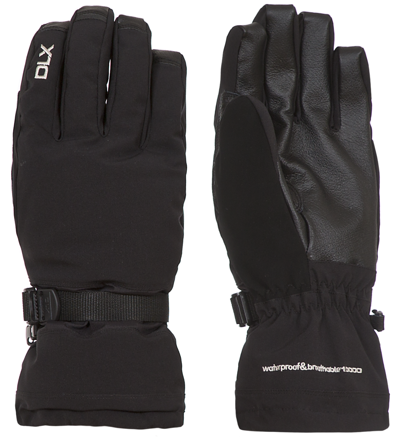 Dlx Specter - dlx glove M