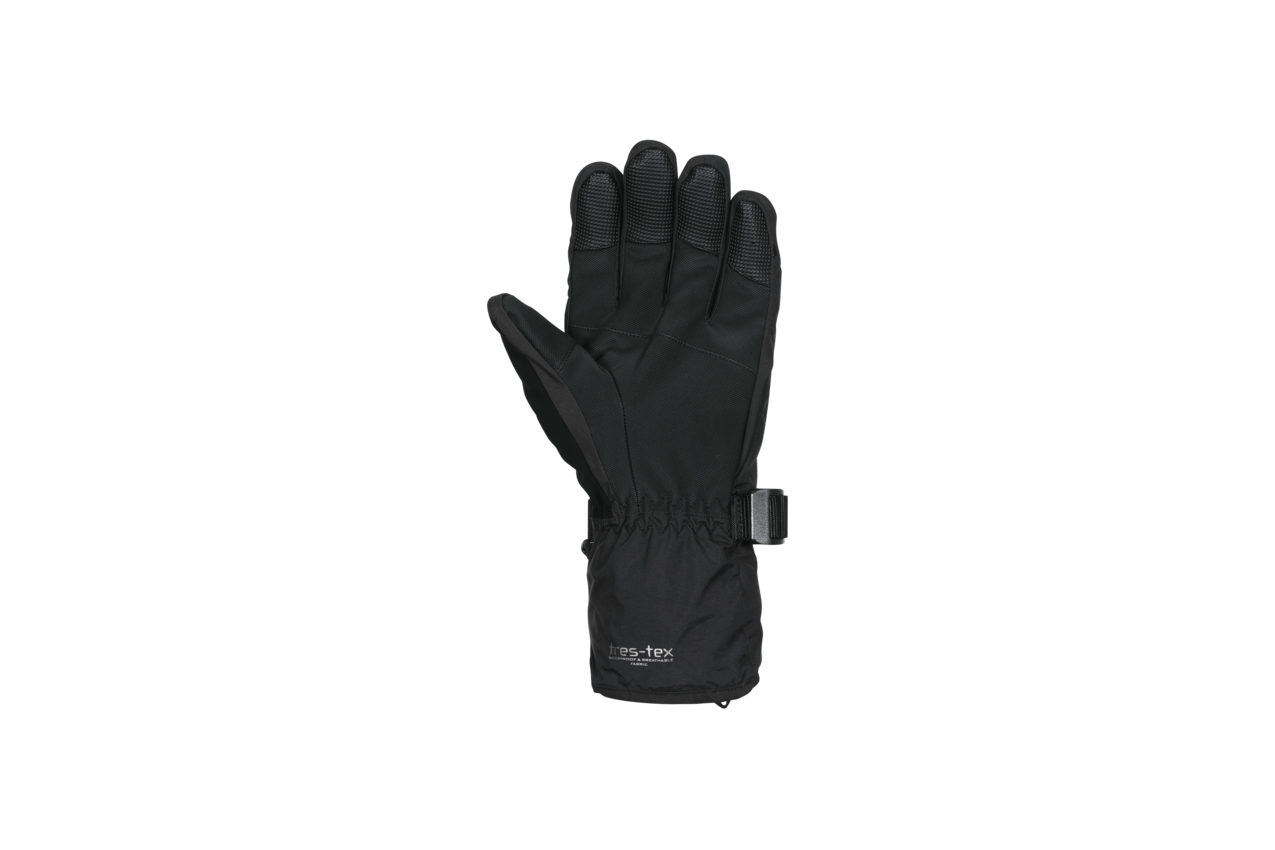 Trespass Ergon Ii - Adult Gloves Black