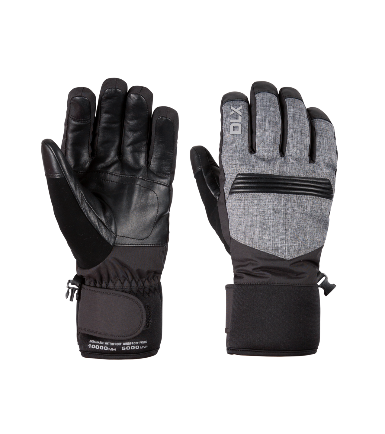 Dlx Sidney - dlx adult glove - XL