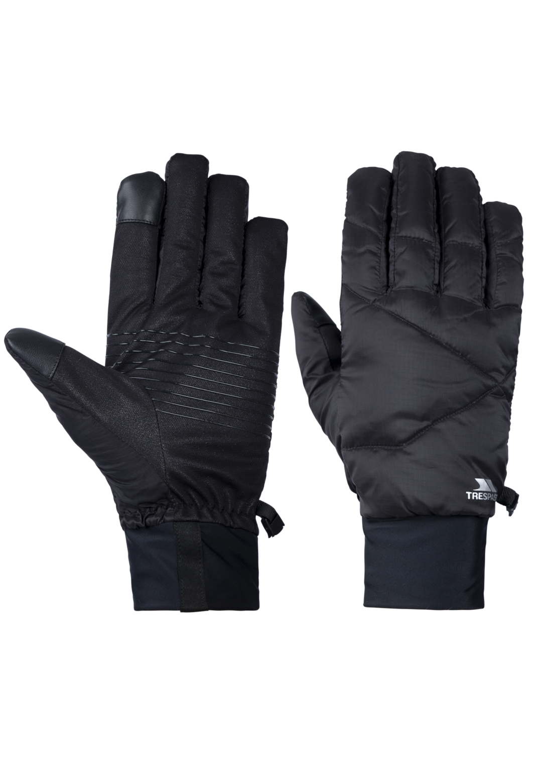Trespass Vinny - Unisex Gloves Black