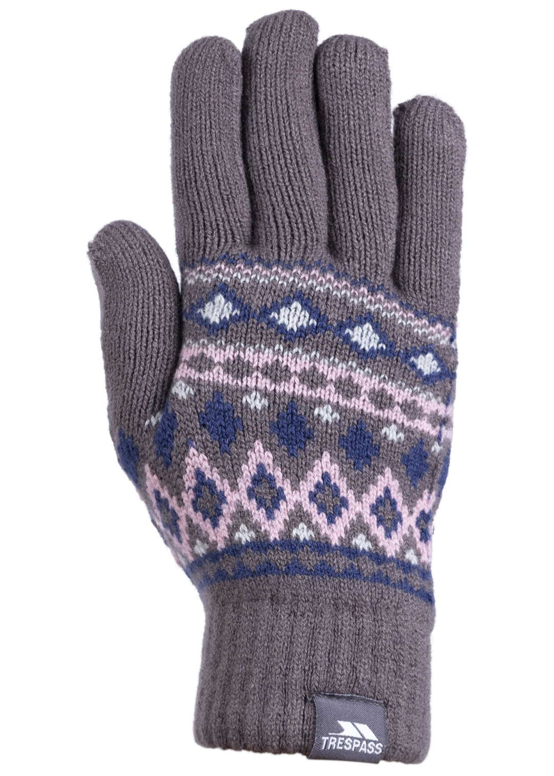 Trespass Shawny - guantes unisex XL