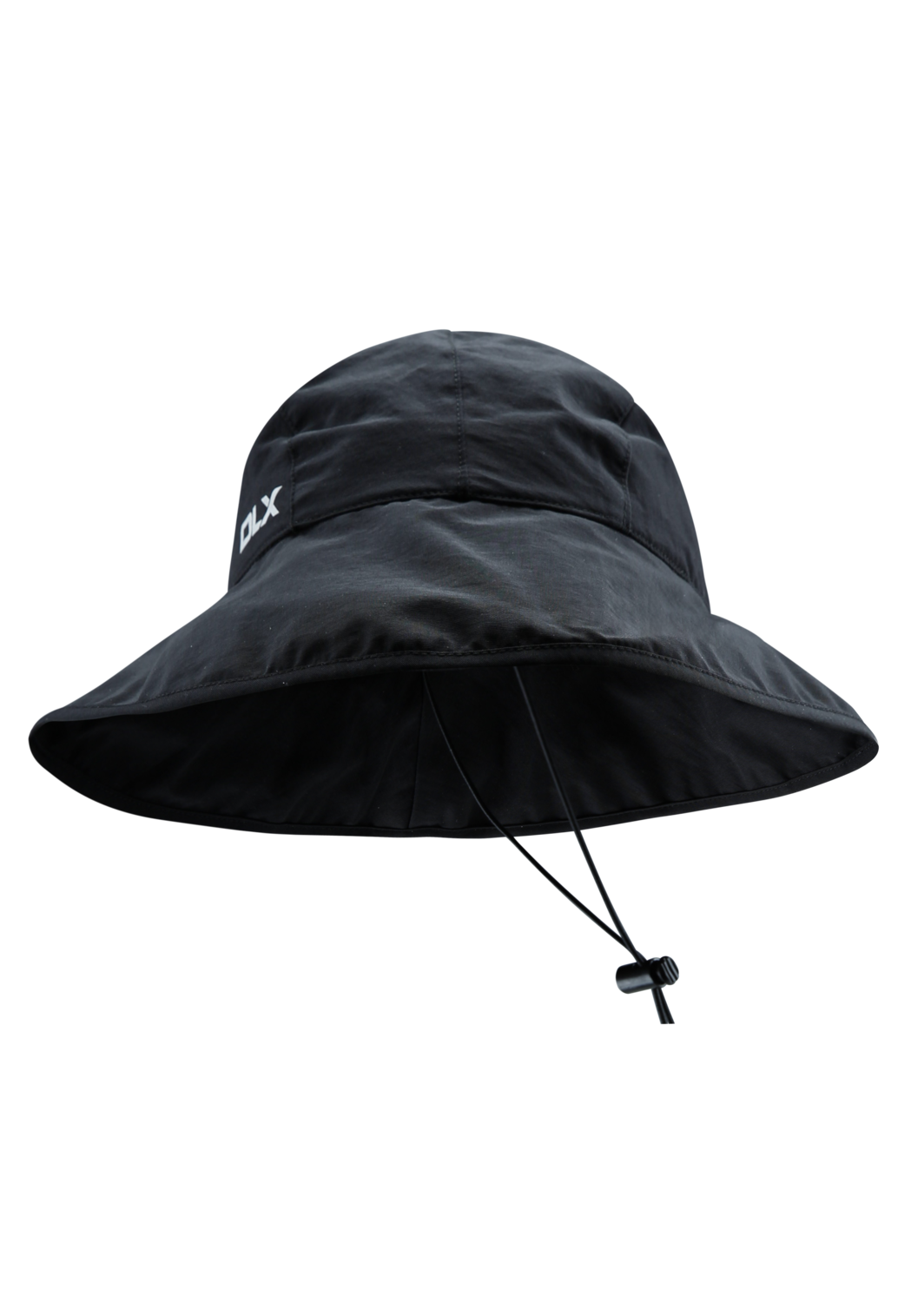Dlx Ando - Unisex Dlx Hut Schwarz