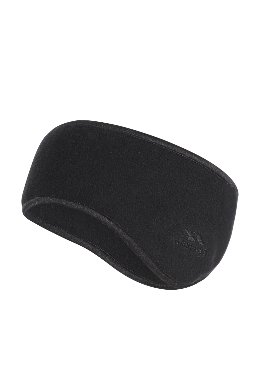 Trespass Lorax - Adults Ear Warmer Black