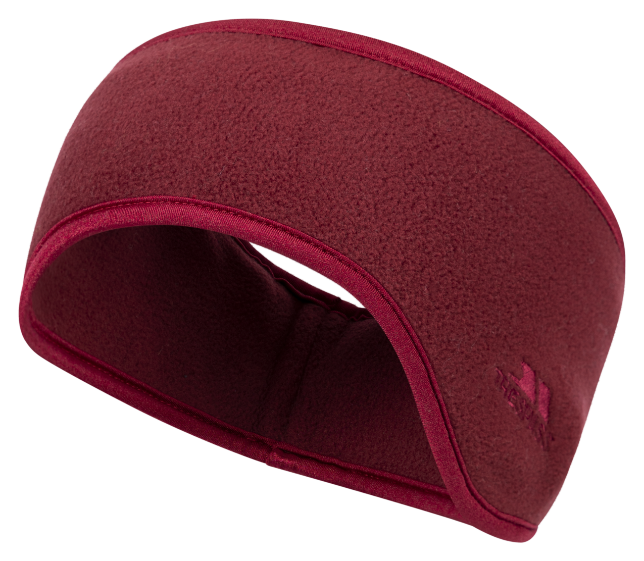 Trespass Lorax - Adults Ear Warmer Dark Cherry
