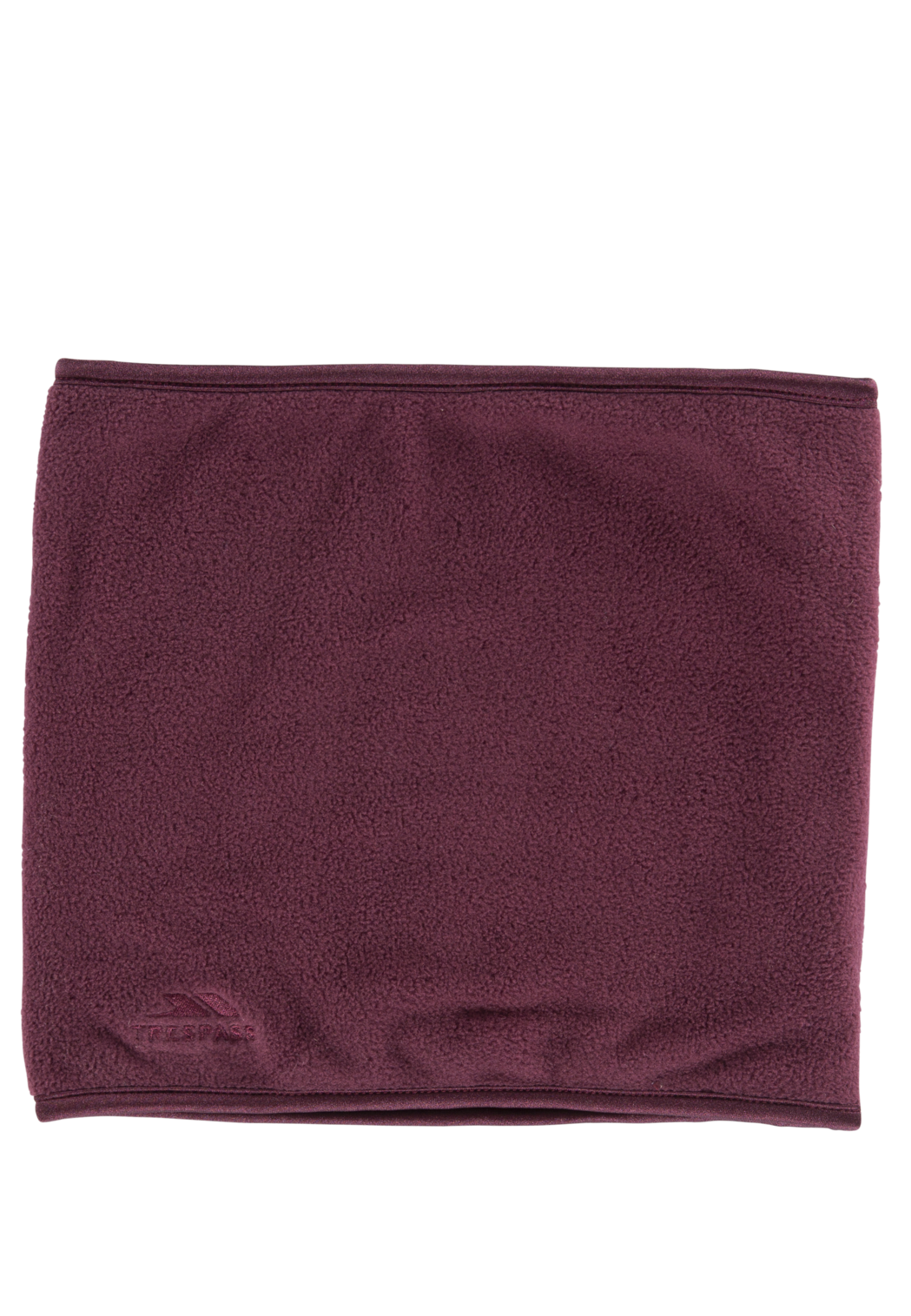 Trespass Novax - Unisex Adults Snood Fig