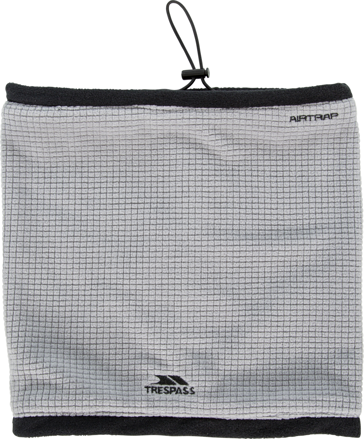 TRE Treverso - dwustronny ocieplacz na szyję KAŻDY