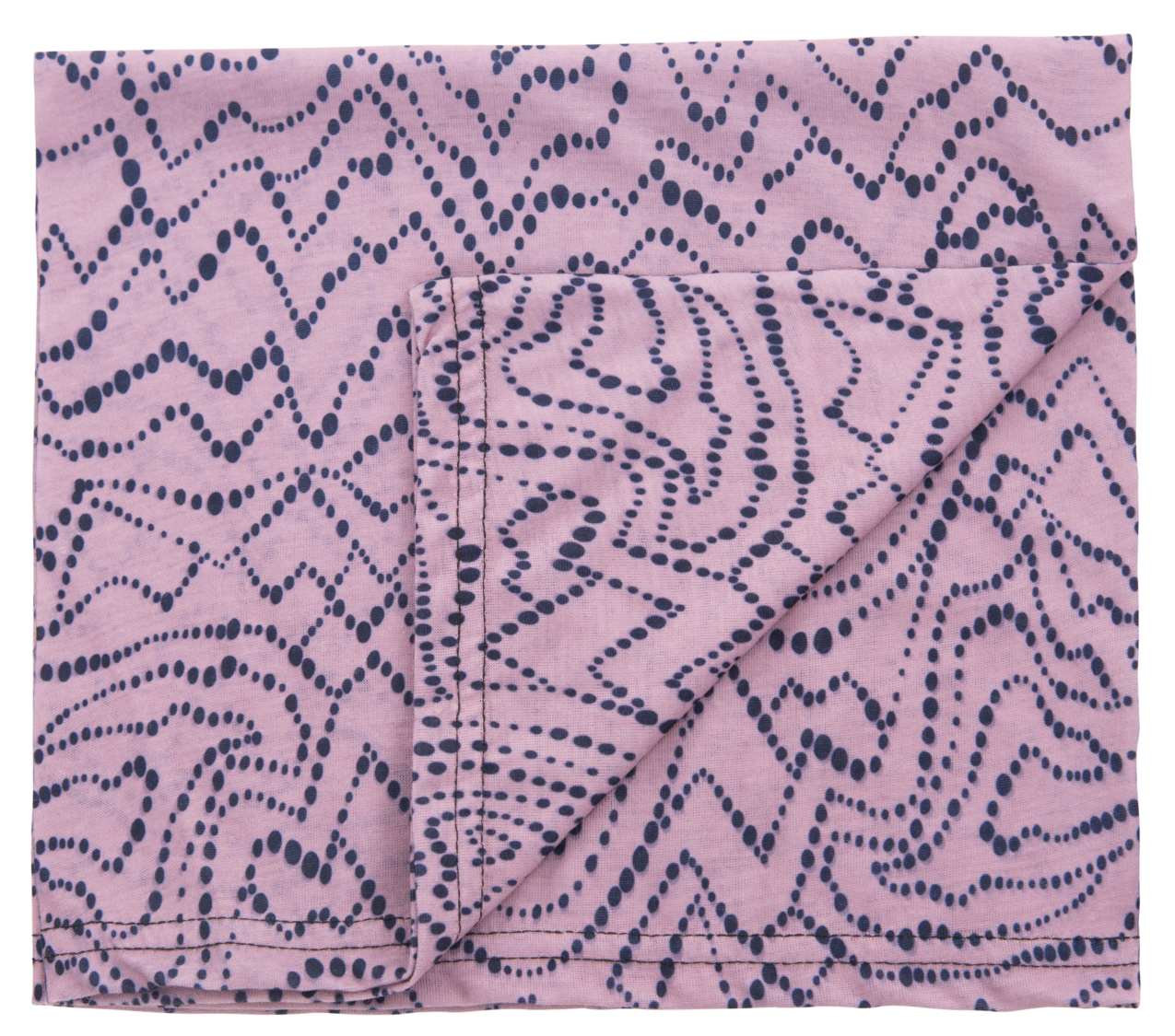 Trespass Busby – Ordanance Map Print mit Gesichtsbedeckung für Erwachsene