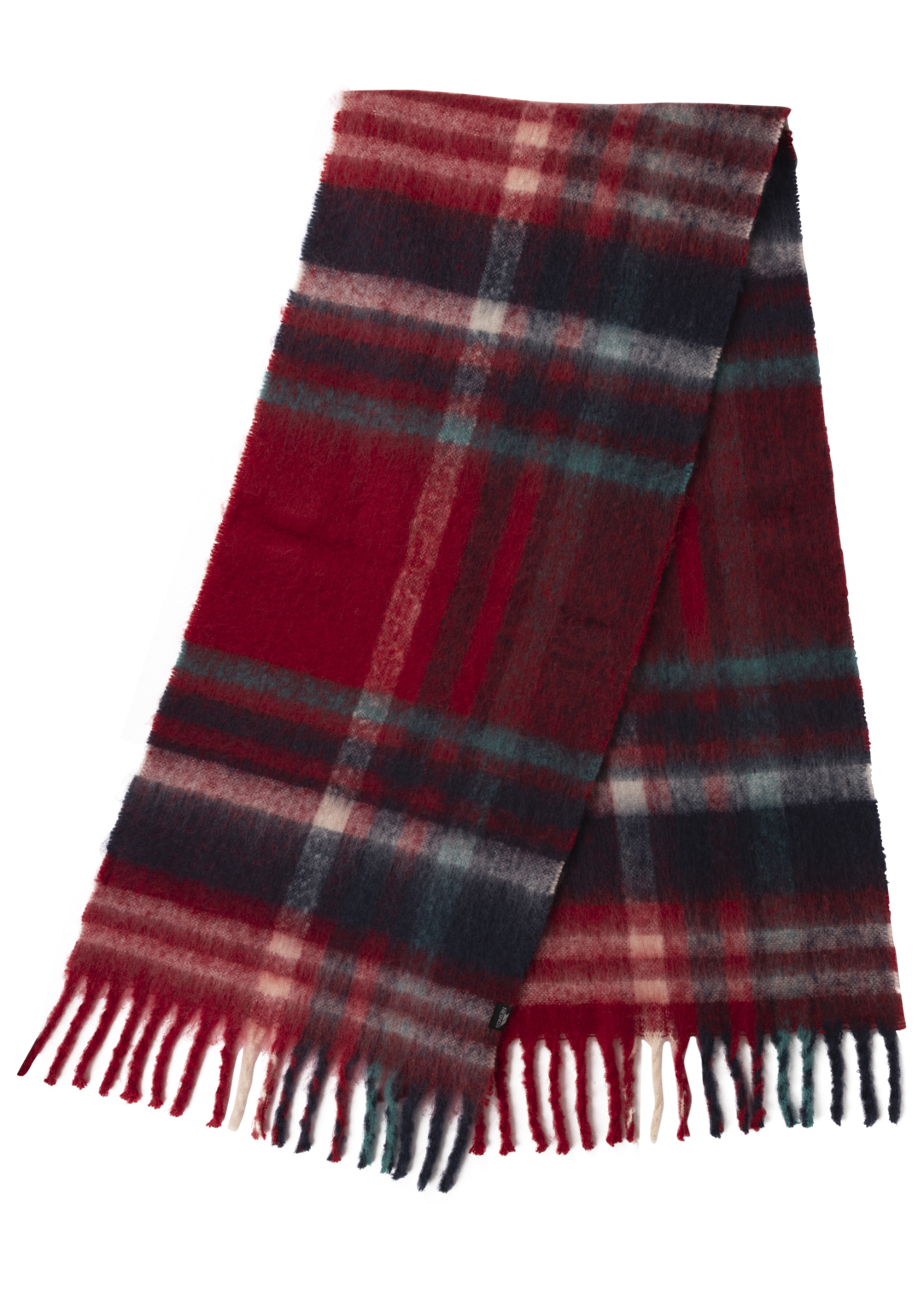 Trespass Lewes - szalik unisex KAŻDY