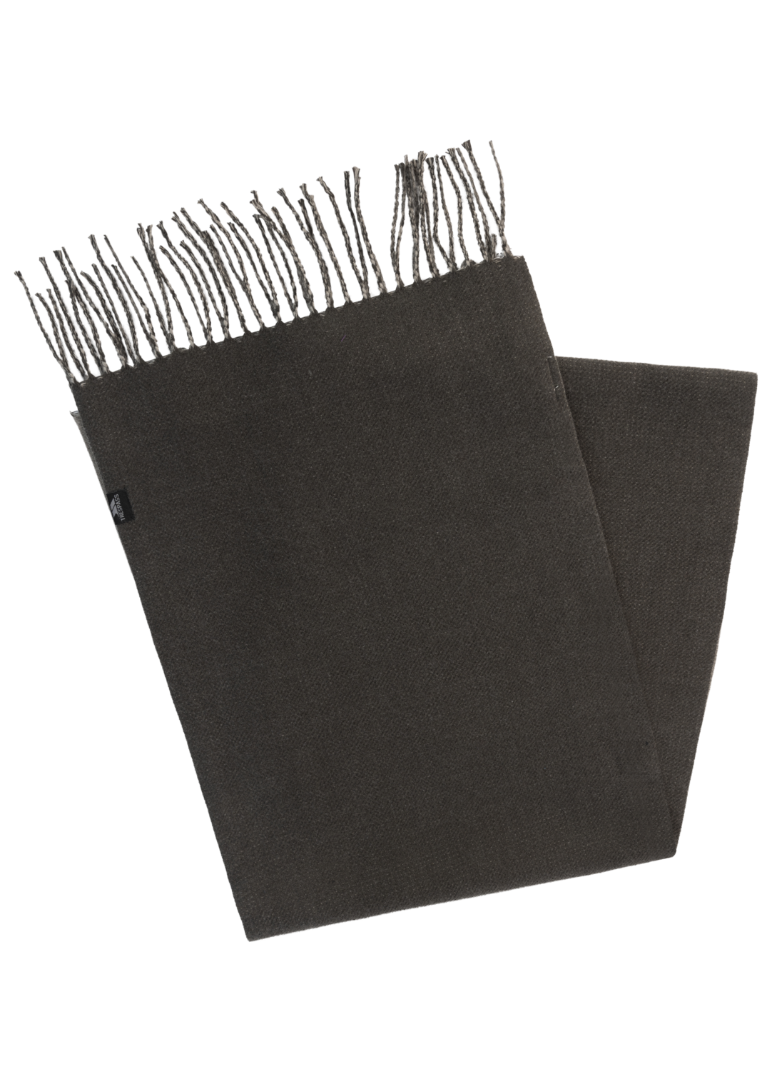 Trespass Vince – Unisex Wendeschal Anthrazit