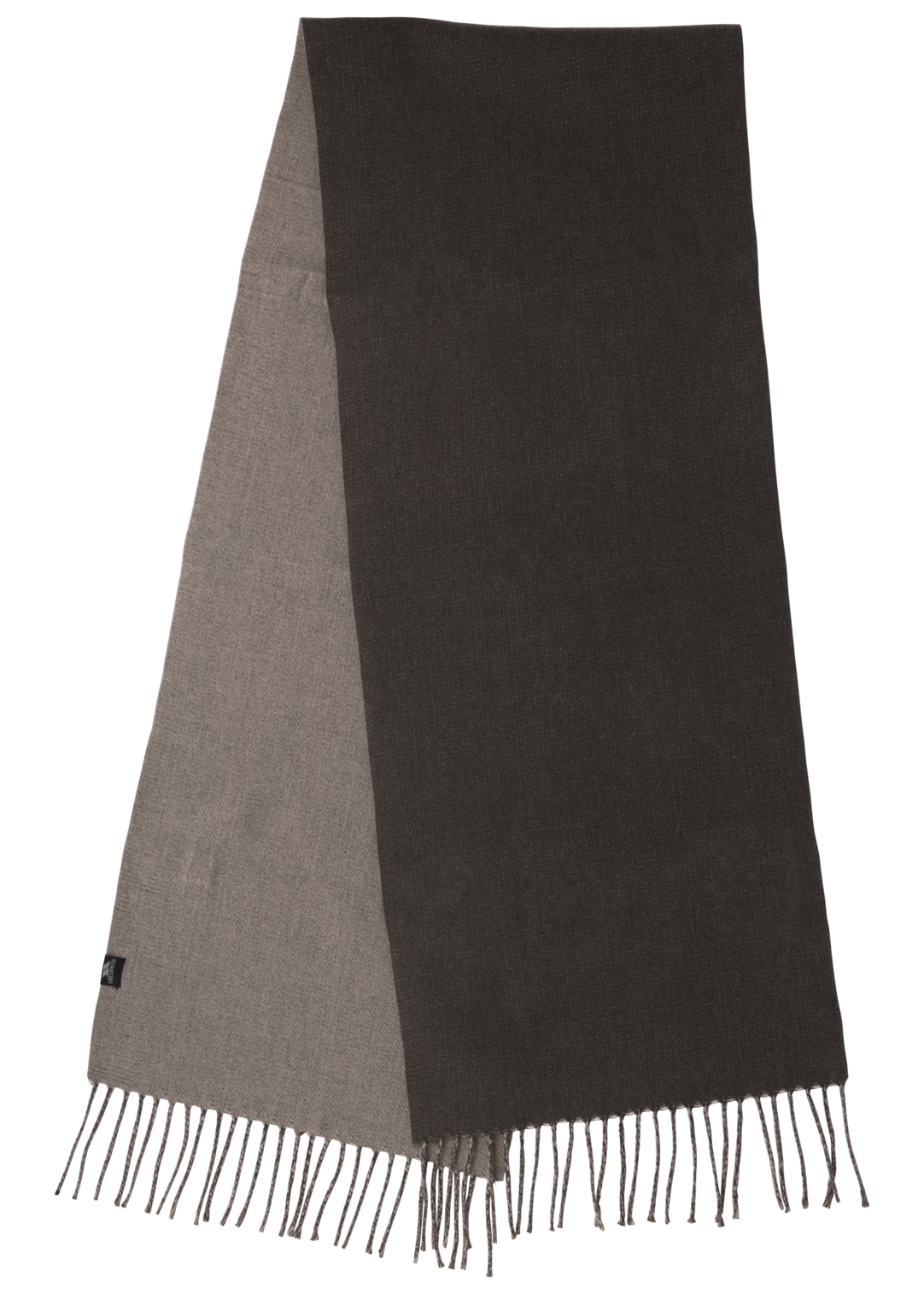 Trespass Vince – Unisex Wendeschal Anthrazit