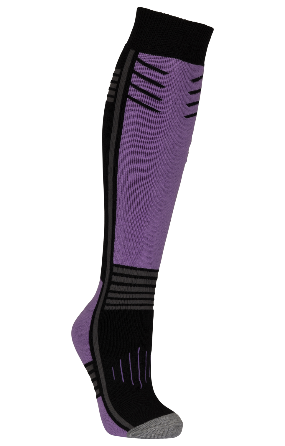 DLX Icy - calze da sci unisex dlx 7/11