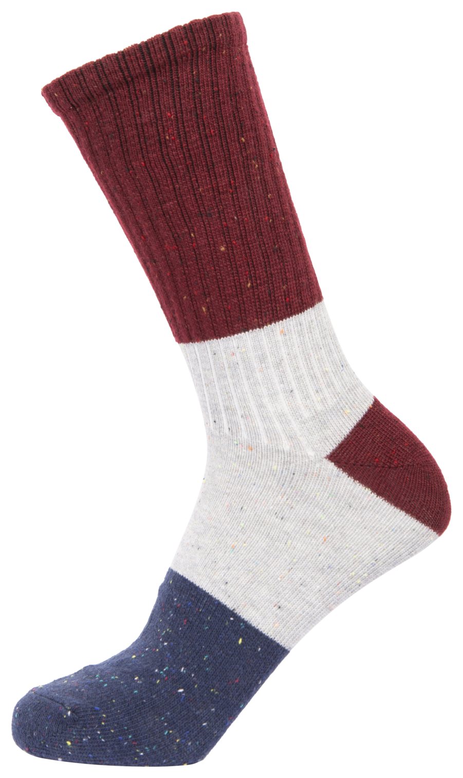 TRE Alize - recyklovaná ponožka do bot 7/11