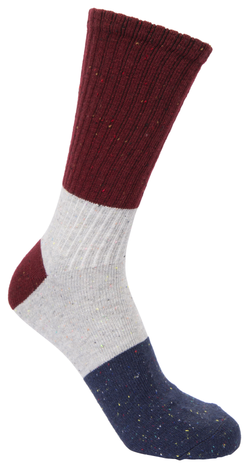 Trespass Alize - Chaussettes de bottes recyclées Multi