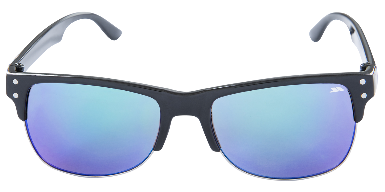 Trespass Esteban - Kids Sunglasses Black X