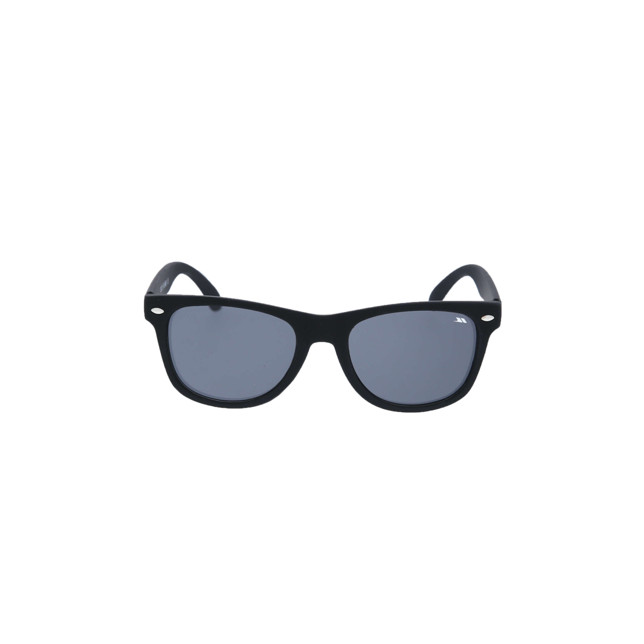 Trespass Flume - Kids Sunglasses Black X