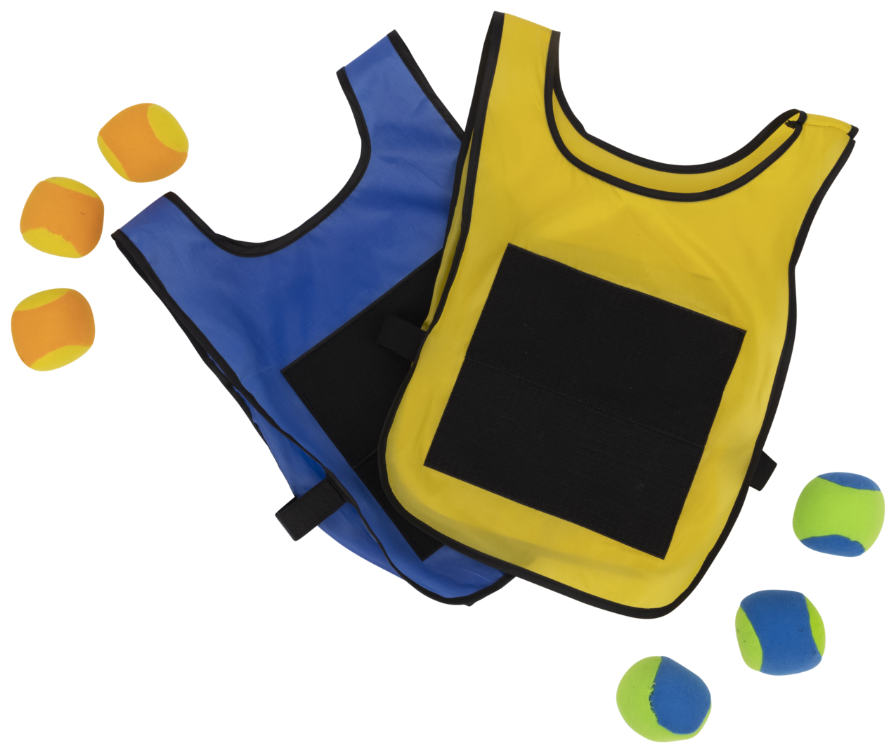 Trespass Quickdodge - Gioco di Dodgeball per bambini Multi