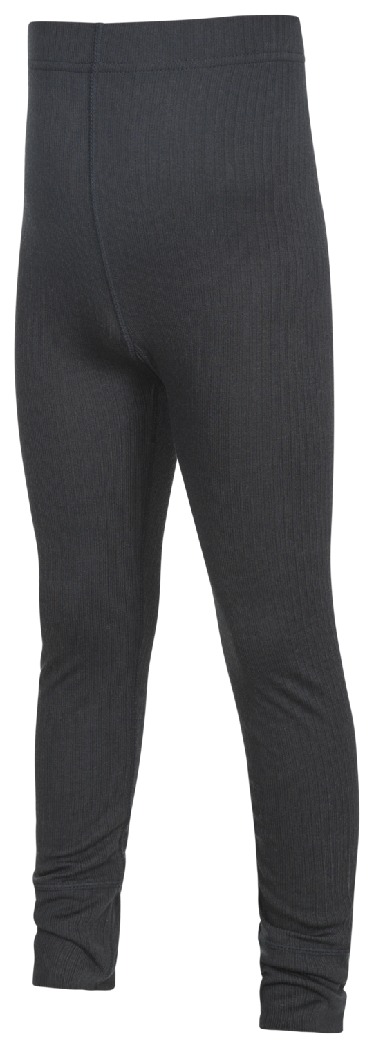 Trespass Unite360 - Kids Base Layer Set Black X 2/3
