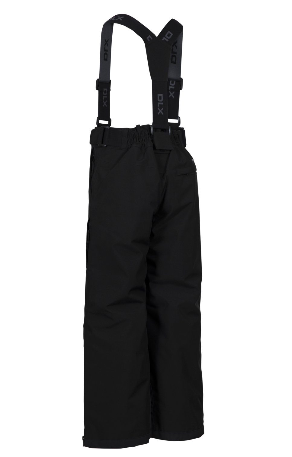 DLX Benito- detské dlx lyžiarske nohavice 7/8